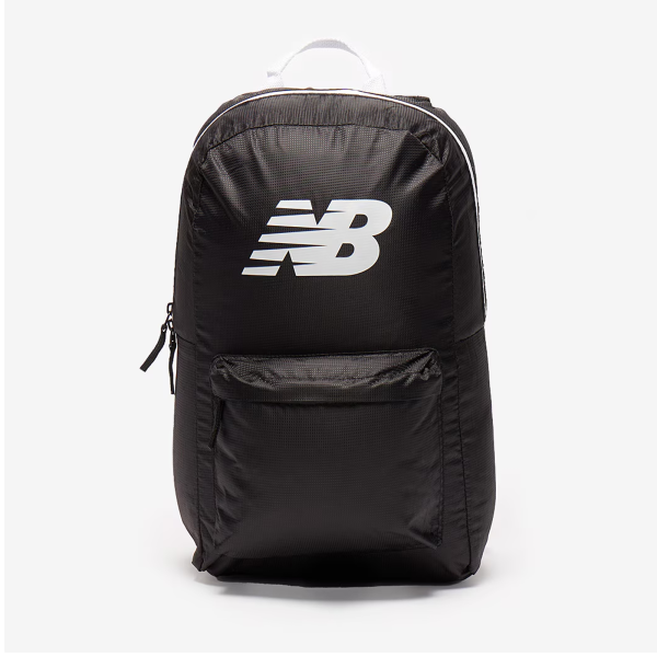 Рюкзак New Balance Opp Core (Black) LAB11101BK