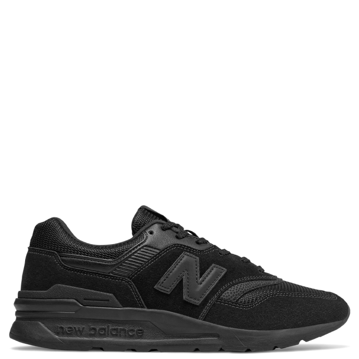 NEW BALANCE 997H BLACK CM997HCI