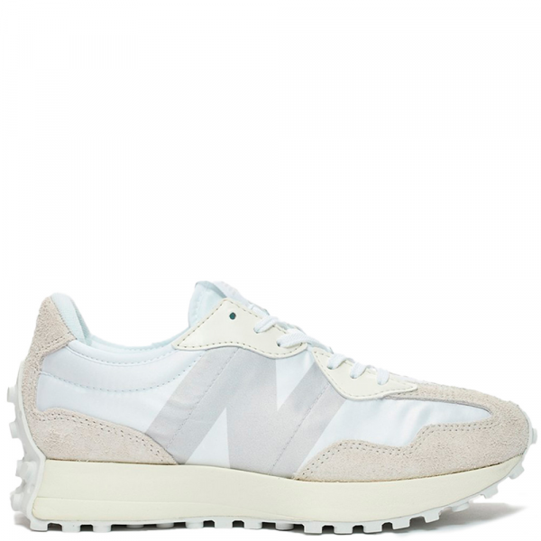 New Balance 327 White