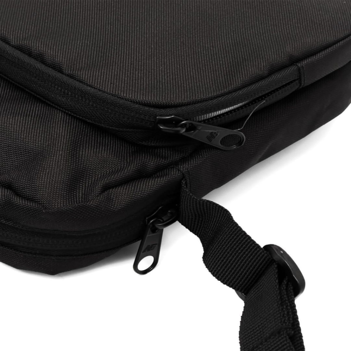 СУМКА NEW BALANCE SLING BAG LAB23124BK LAB23124WUT