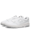 NEW BALANCE 550 WHITE GREY M WHITE BB550PB1