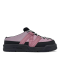 New Balance CRV Mule V2 Purple Black