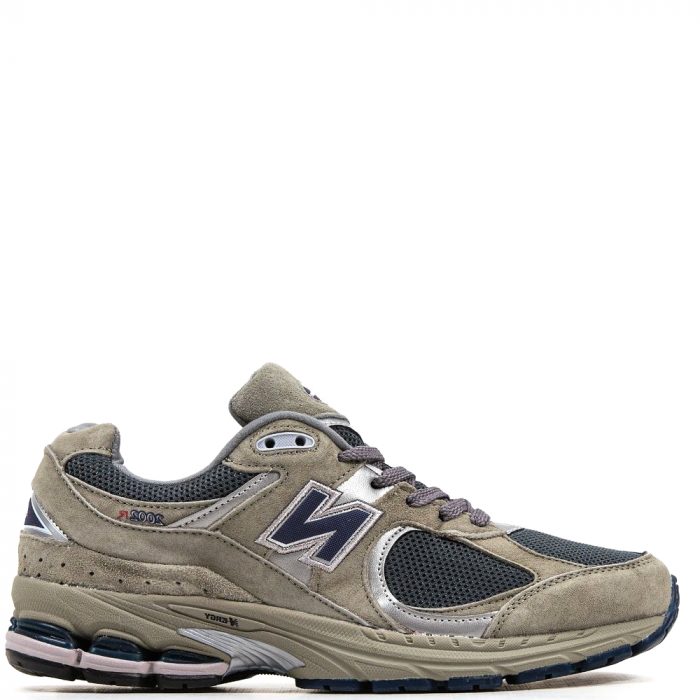 New Balance 2002R Olive
