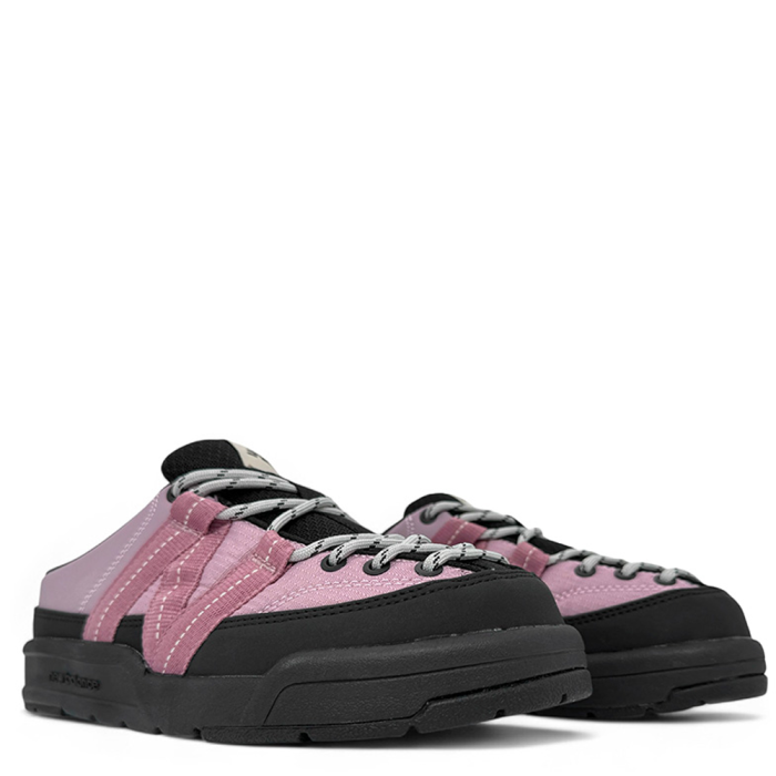 New Balance CRV Mule V2 Purple Black