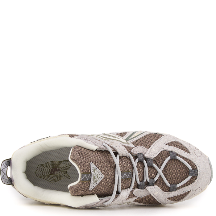 New Balance 610 Beige Cream