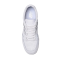 NEW BALANCE 480 SHOES WHITE BB480L3W