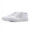 NEW BALANCE 480 SHOES WHITE BB480L3W