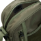 СУМКА NEW BALANCE OPP CORE SHOULDER BAG BLACK LAB23102BK OLIVE LAB23102DEK