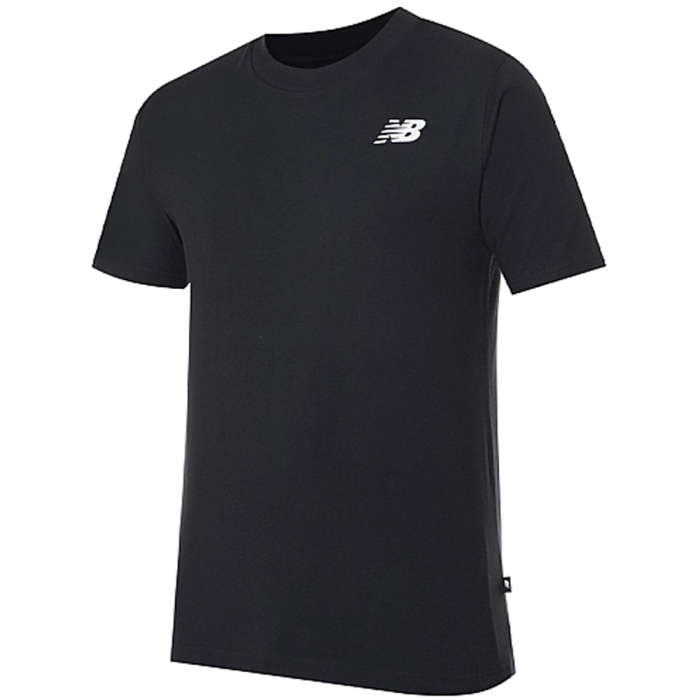 NEW BALANCE ATHLETICS GRAPHICS BLACK MT41985BK