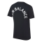 NEW BALANCE ATHLETICS GRAPHICS BLACK MT41985BK