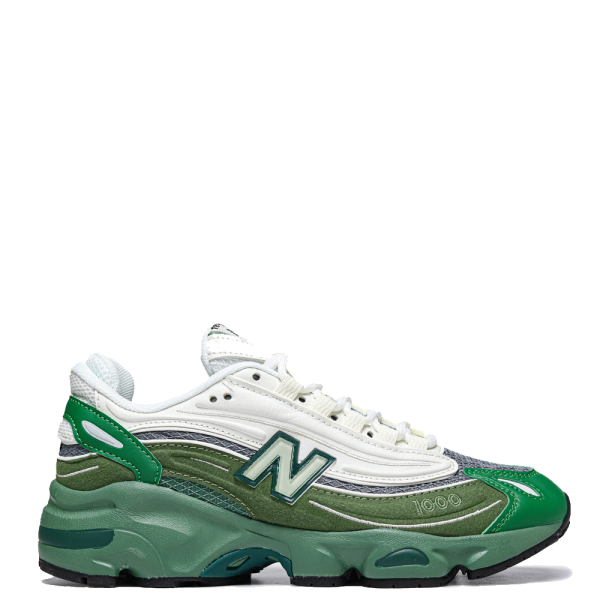 New Balance 1000 'Mallard Green Sea Salt' M1000MA