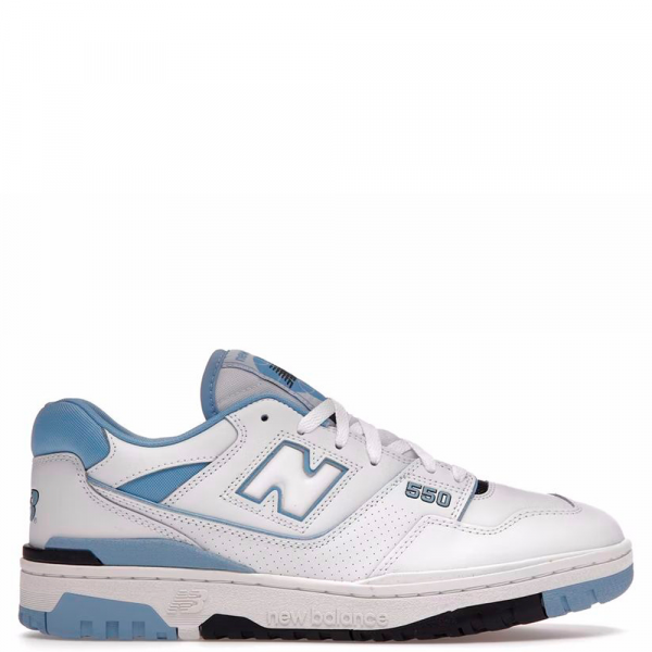 New Balance 550 White Blue