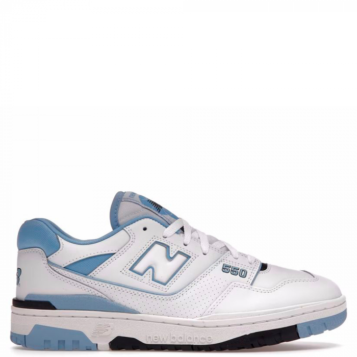 New Balance 550 White Blue