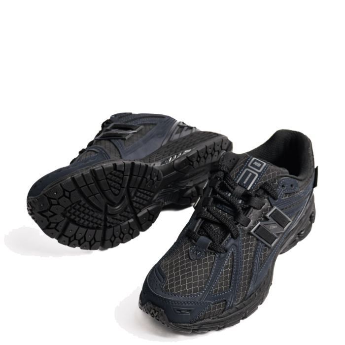 New Balance 1906R Cordura Blue/Black  M1906RWE