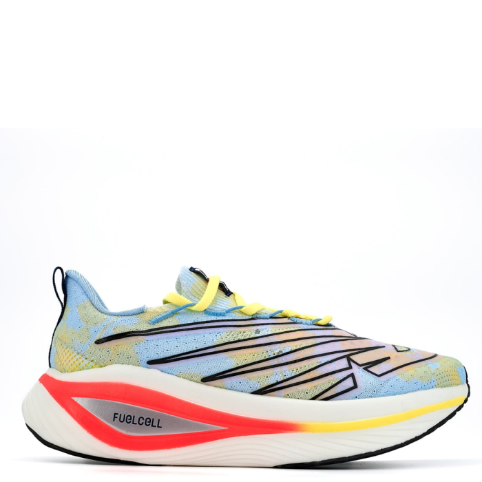 New Balance FuelCell SuperComp Elite v3 (Light Blue)