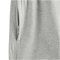 ШОРТИ NEW BALANCE ATHLETICS FRENCH TERRY SHORT 5 GREY MS41511AHH