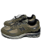 NEW BALANCE 2002 BROWN M2002RDN