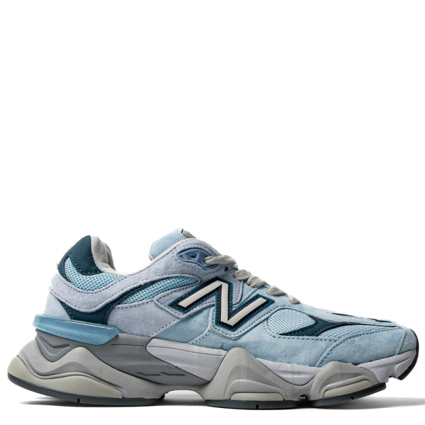 New Balance 9060 Chrome Blue