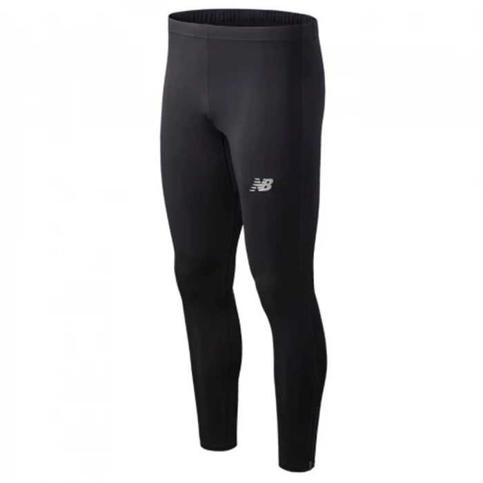 Чоловічі тайтси New Balance Core Run MP11204BK