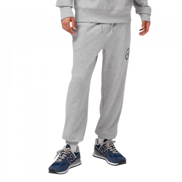 Чоловічі спортивні штани New Balance Sport Seasonal MP31902AG