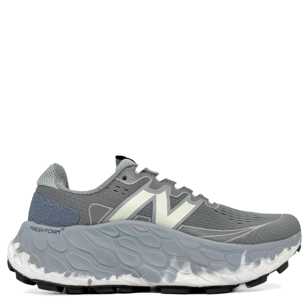 New Balance Fresh Foam Grey/White