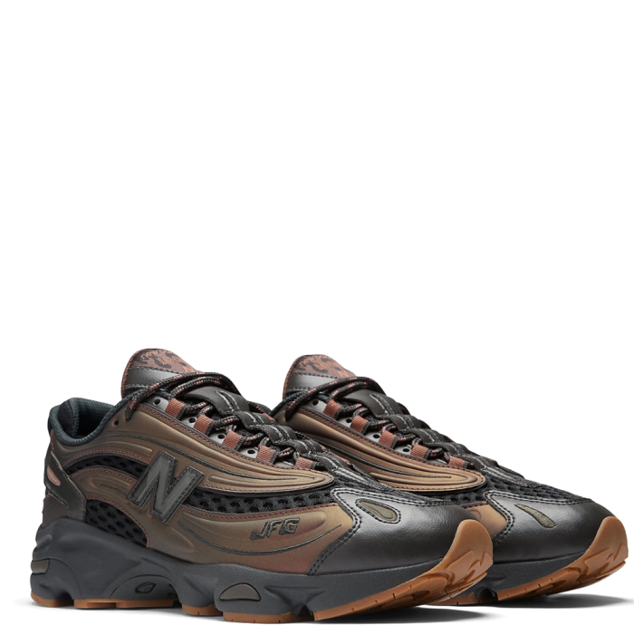 New Balance 1000 x Joe Freshgoods Brown