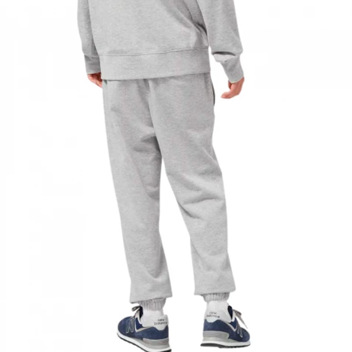Чоловічі спортивні штани New Balance Sport Seasonal MP31902AG