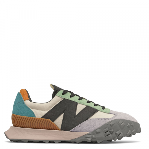 New Balance XC-72 Retro-Future Colorway