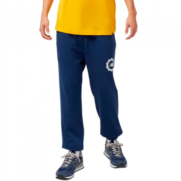 Чоловічі спортивні штани New Balance Sport Seasonal MP31902NNY