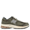 New Balance 2002R Khaki/Brown