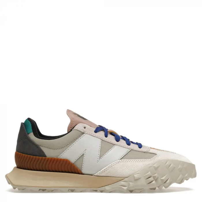 New Balance XC-72 'Aluminum'