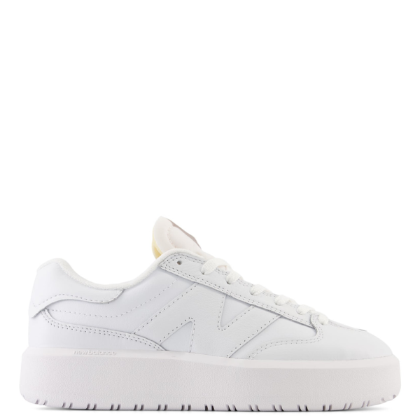 NEW BALANCE 302 WHITE  CT302CLA