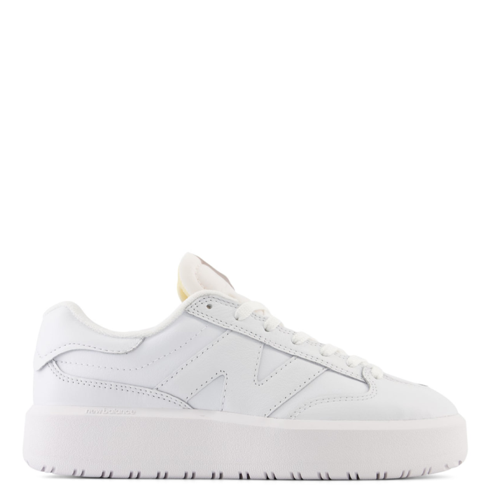 NEW BALANCE 302 WHITE  CT302CLA