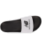 New Balance 50 (White/Black) SUF50WK1