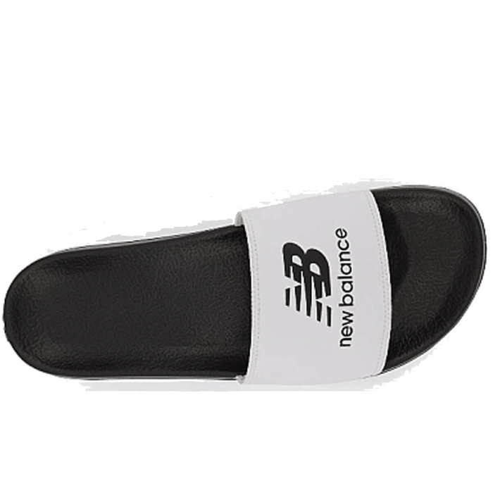 New Balance 50 (White/Black) SUF50WK1