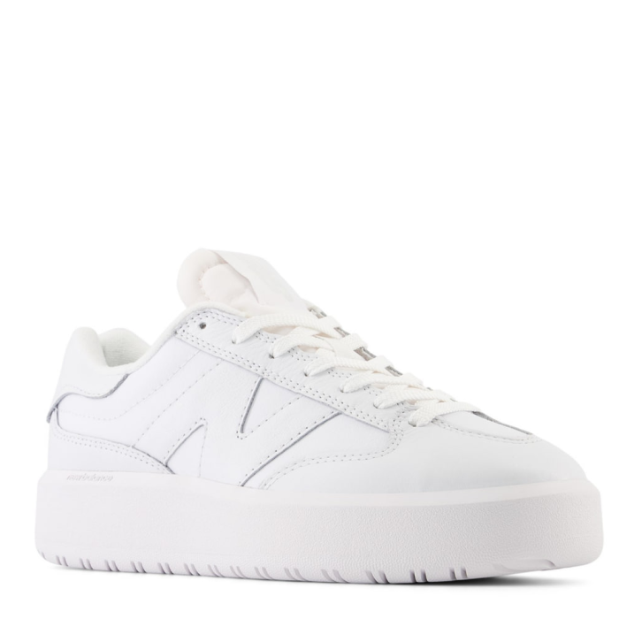NEW BALANCE 302 WHITE  CT302CLA