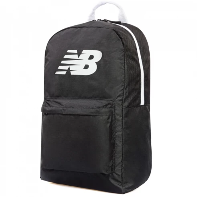 Рюкзак New Balance OPP CORE BACKPACK LAB11101BK