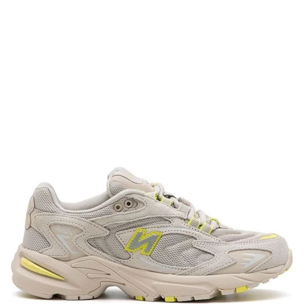 New Balance 725 (BEIGE / YELLOW)