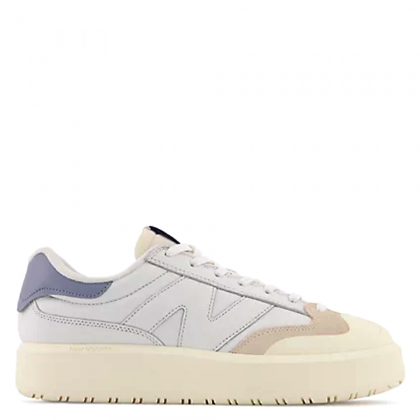New Balance CT302 White/Beige