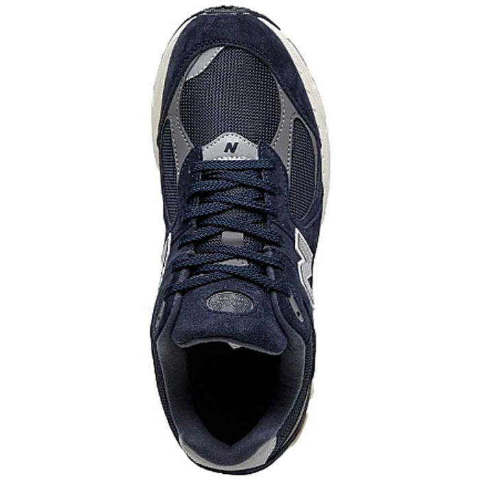 New Balance 2002 R (Navy Eclipse) NBM2002RCA