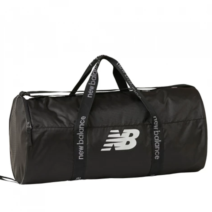 Спортивна сумка New Balance OPP Core Medium Duffel LAB11103BK