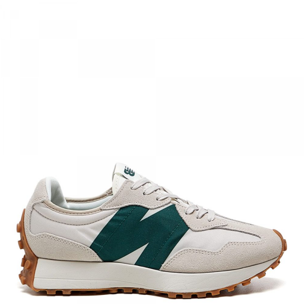 New Balance 327 Beige/Green