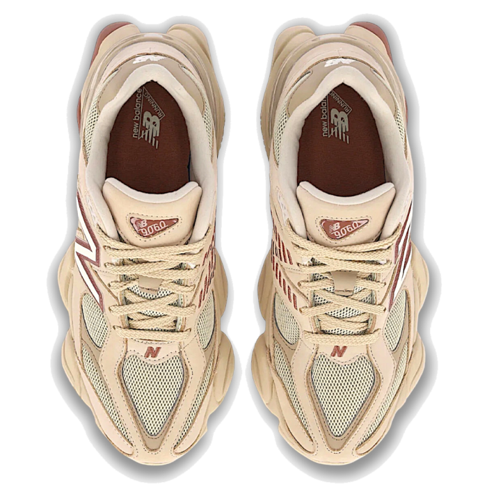 New Balance 9060 'Bone Sparrow'