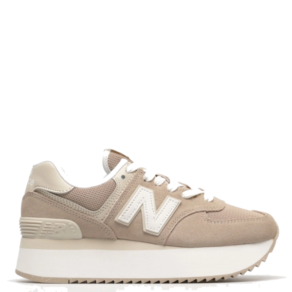 New Balance 574 Brown