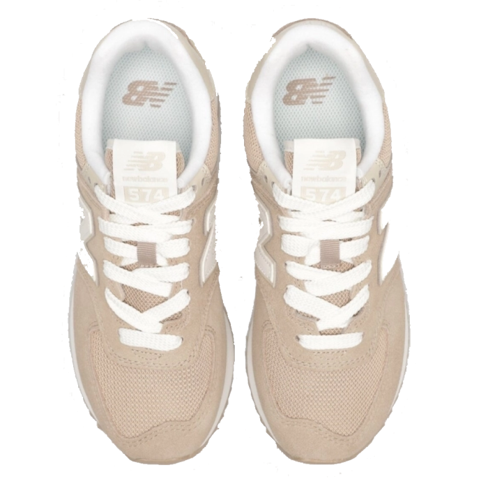 New Balance 574 Brown