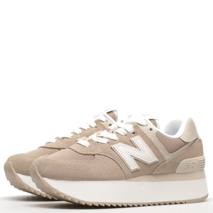 New Balance 574 Brown