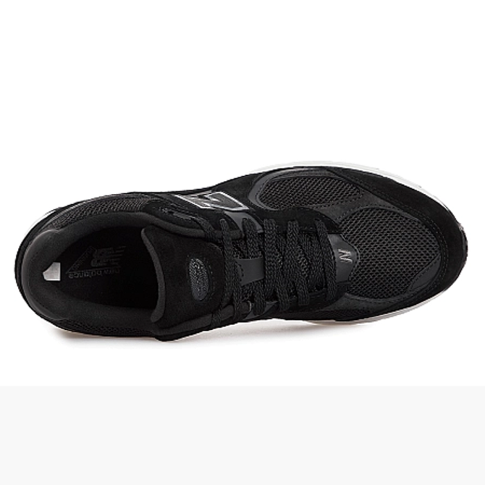 New Balance 2002 R (Black) M2002RBK