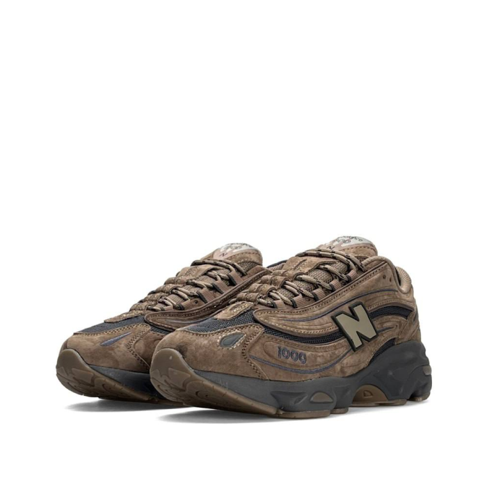 New Balance 1000 Brown