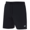 ШОРТИ NEW BALANCE SPACER BLACK  MS41146BK