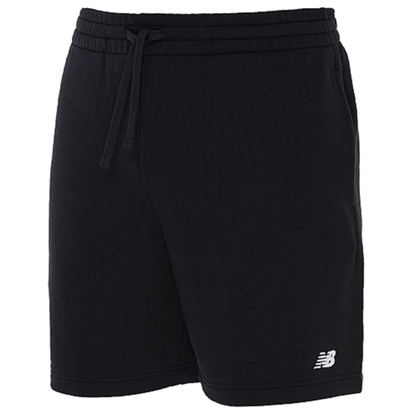 NEW BALANCE SMALL LOGO BLACK MS41520BK